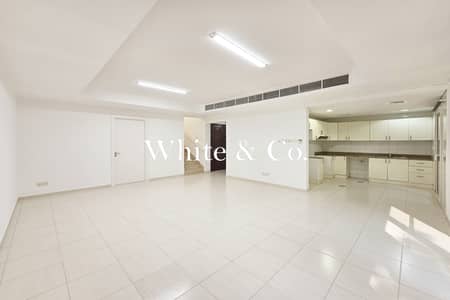 3 habitaciones Villa para en Alquiler en The Springs, Dubai - Villa en The Springs，The Springs 8, 3 dormitorios, 215000 AED - 13430854