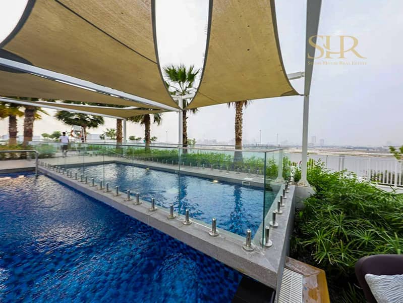 Community | Best Investment | Low floor with views - Image 10