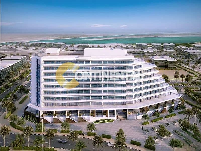 Classy Studio | Balcony | Refined Design - Image 6