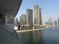 Canal View | Unfurnished | Vacant Soon