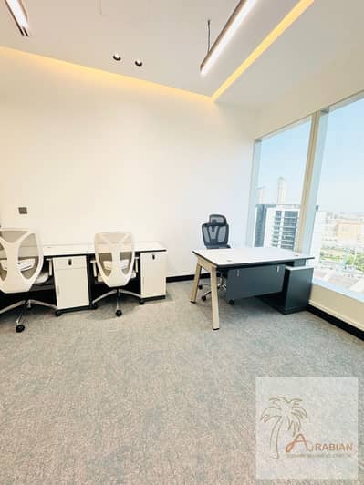 Office zum Miete in Bur Dubai, Dubai - WhatsApp Image 2025-10-16 at 12.00. 34 AM. jpeg