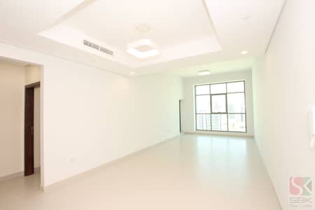 2 Schlafzimmer Wohnung zum zur Miete in Al Jaddaf, Dubai - IMG_6566. JPG 2 Schlafzimmer Wohnung zum zur Miete in Al Jaddaf, Dubai - IMG_6566. JPG