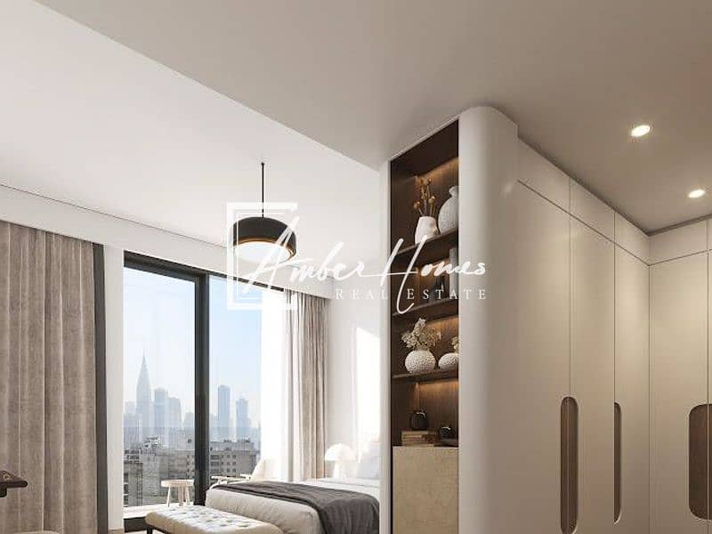 Park View | High ROI | Handover Q1 2026