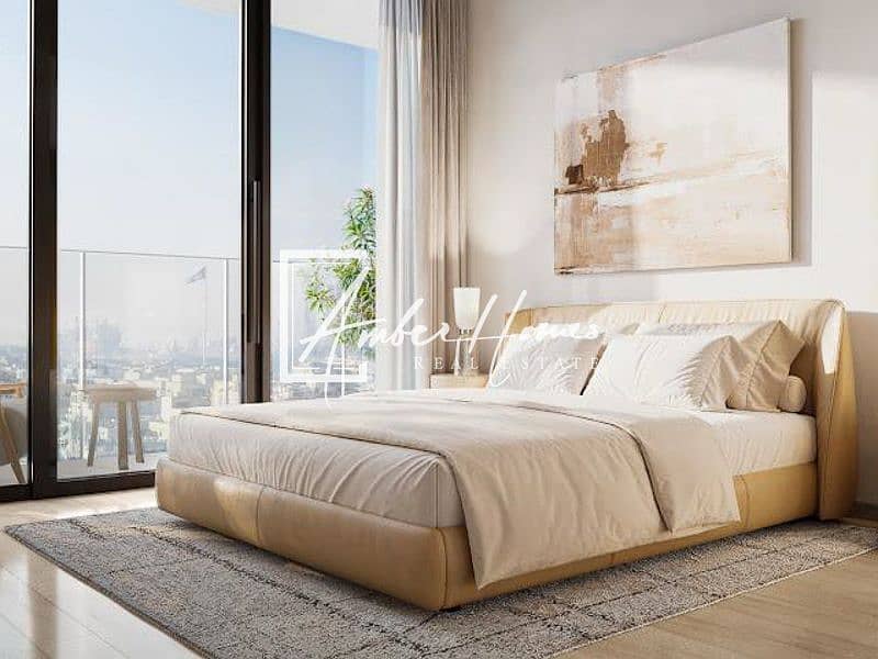 Park View | High ROI | Handover Q1 2026