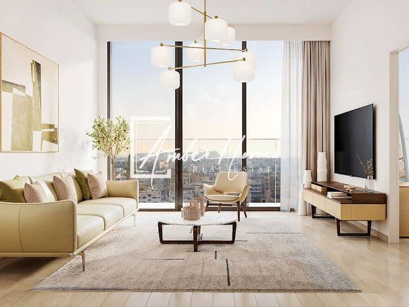 Park View | High ROI | Handover Q1 2026 - Image 6