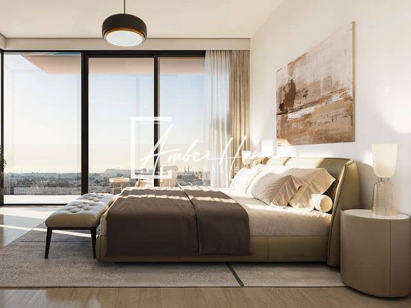 Park View | High ROI | Handover Q1 2026 - Image 7