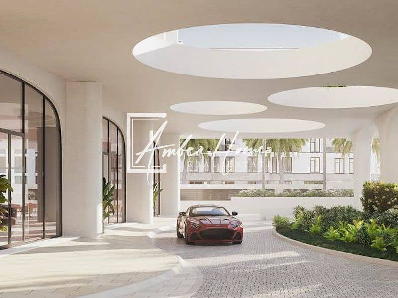 Park View | High ROI | Handover Q1 2026 - Image 8