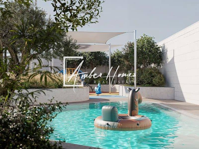 Park View | High ROI | Handover Q1 2026 - Image 9