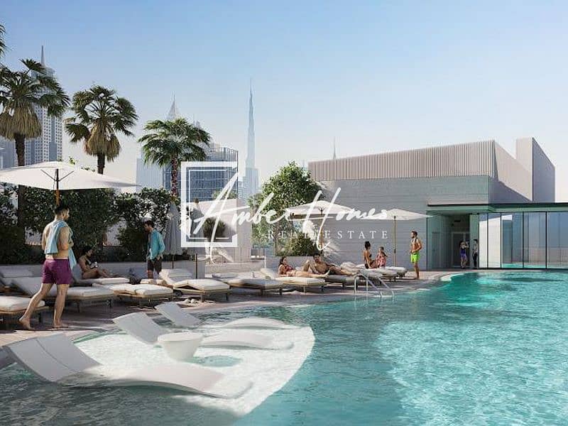 Park View | High ROI | Handover Q1 2026 - Image 11