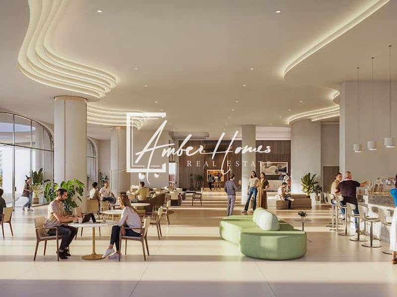 Park View | High ROI | Handover Q1 2026 - Image 12