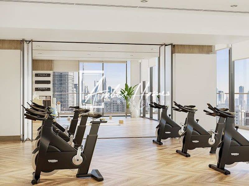 Park View | High ROI | Handover Q1 2026 - Image 13