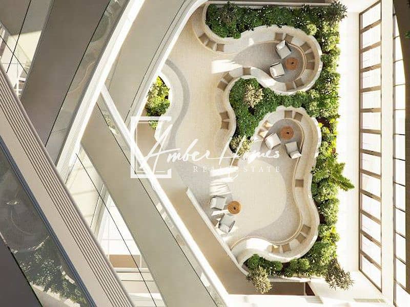 Park View | High ROI | Handover Q1 2026 - Image 15