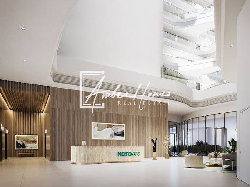 Park View | High ROI | Handover Q1 2026 - Image 16