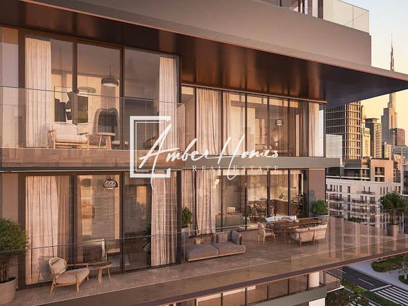 Park View | High ROI | Handover Q1 2026 - Image 17