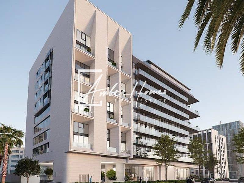 Park View | High ROI | Handover Q1 2026 - Image 18