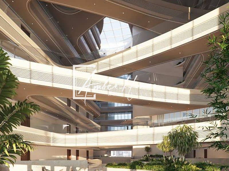 Park View | High ROI | Handover Q1 2026 - Image 19