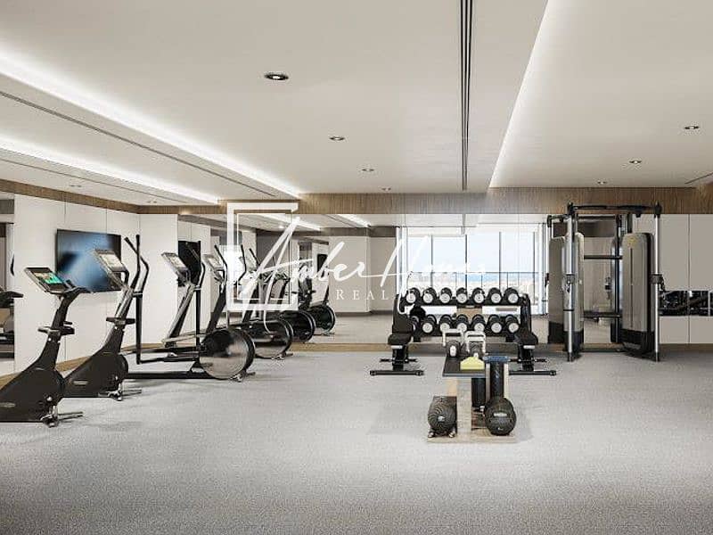 Park View | High ROI | Handover Q1 2026 - Image 21