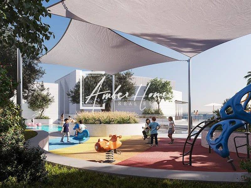 Park View | High ROI | Handover Q1 2026 - Image 22