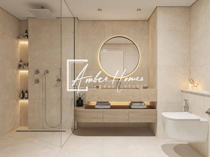 Park View | High ROI | Handover Q1 2026 - Image 24