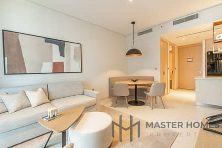 2 Bedroom Apartment for Rent in Downtown Dubai, Dubai - 1. jpg