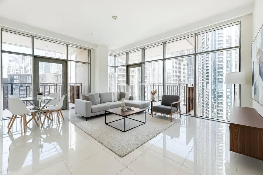 Vacant | Boulevard Views | Biggest Layout - Image 14