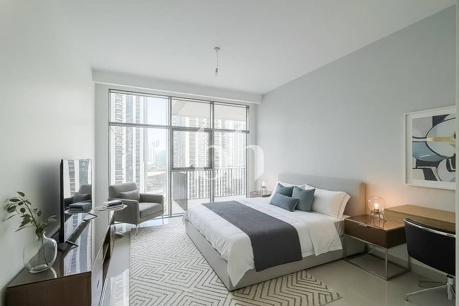 Vacant | Boulevard Views | Biggest Layout