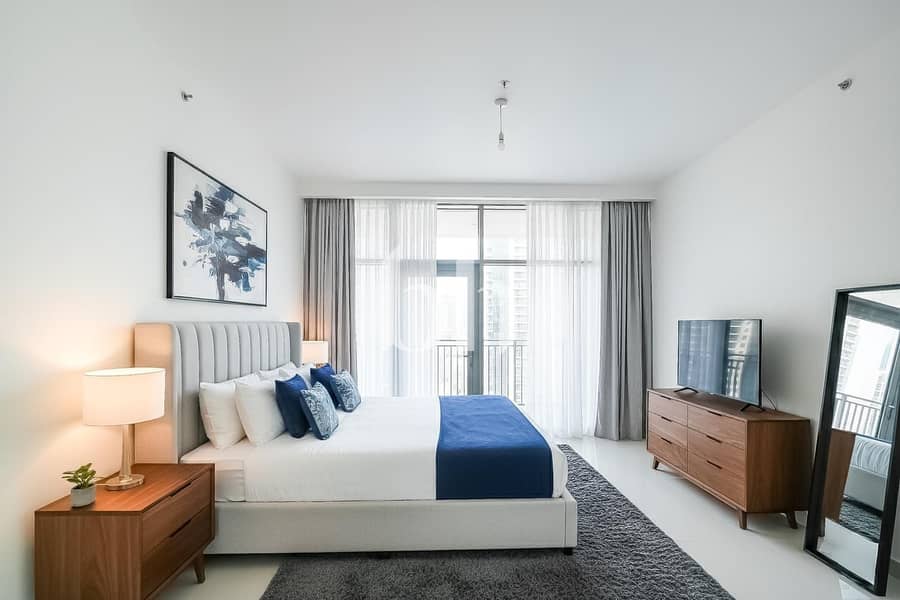 Vacant | Boulevard Views | Biggest Layout - Image 16