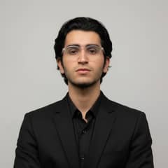 Syed Hamza