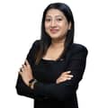 Ayesha Agnes Alvares