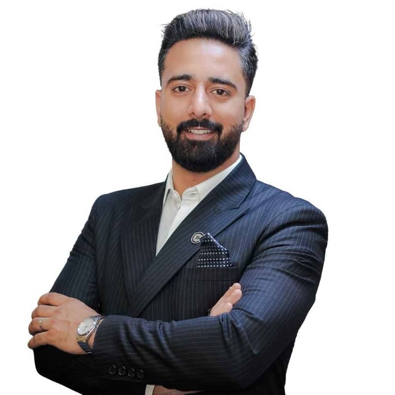 Shakir Saleem