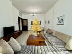 شقة في منطقة الكورنيش 2 غرف 110000 درهم - 13431816