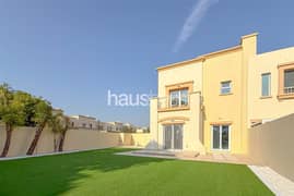 فیلا في الينابيع 12،الينابيع 3 غرف 315000 درهم - 13431879