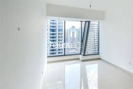 شقة في برج سيلفرين A،برج سيلفرين،دبي مارينا 1 غرفة 1650000 درهم - 13431877