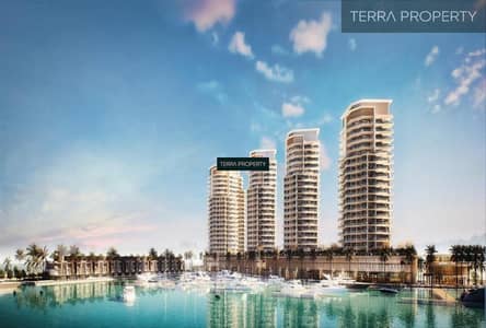 2 Camere Appartamento in Vendita a Al Hamra Village, Ras Al Khaimah - Appartamento a Al Hamra Village，Al Hamra Waterfront, 2 camere da letto, 3672900 AED - 13431929