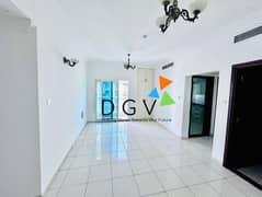 شقة في شارع التعاون،التعاون 1 غرفة 38990 درهم - 13431953