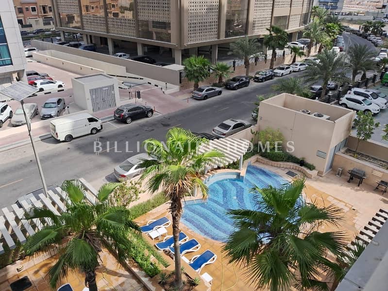 Pool View | Vacant | Motivated Seller