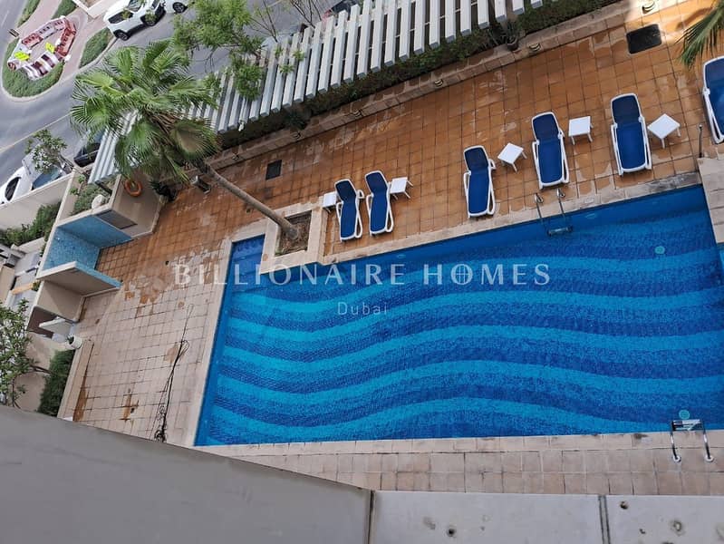 Pool View | Vacant | Motivated Seller - Image 10