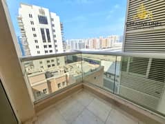 Close to bus stop 1bhk Apartment available for family