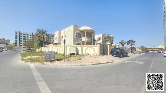 6 Camere Villa in vendita a Al Rawda, Ajman - 48224a5b-3865-4cd4-a963-af9ea77b0061. jpg