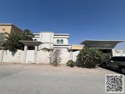 7 Schlafzimmer Villa zum zum Verkauf in Al Mowaihat, Ajman - 44c5de12-60eb-4393-96b2-1febc14d6969. jpg 7 Schlafzimmer Villa zum zum Verkauf in Al Mowaihat, Ajman - 44c5de12-60eb-4393-96b2-1febc14d6969. jpg