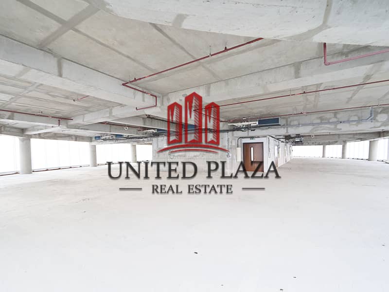 Büro in Al Reem Island,City of Lights,Omega Tower, 1536867 AED - 13356175 Büro in Al Reem Island,City of Lights,Omega Tower, 1536867 AED - 13356175