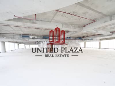 Office for Rent in Al Reem Island, Abu Dhabi - EXTENSIVE OFFICE | PRIME LOCATION (EXCLUSIVE)