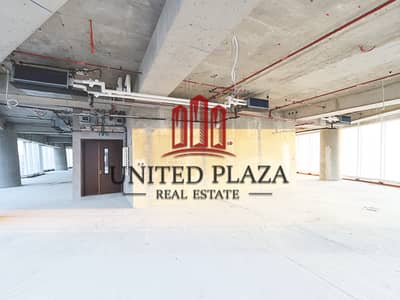 Office for Rent in Al Reem Island, Abu Dhabi - EXCELLENT OFFICE | EXCLUSIVE BUILDING | GRADE A
