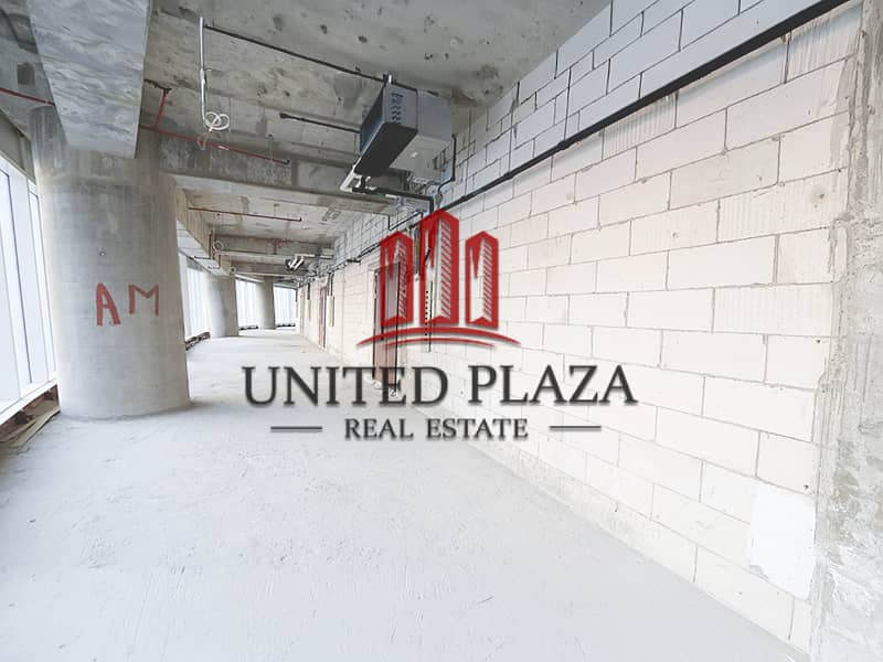 Büro in Al Reem Island,City of Lights,Omega Tower, 561501 AED - 13356182 Büro in Al Reem Island,City of Lights,Omega Tower, 561501 AED - 13356182
