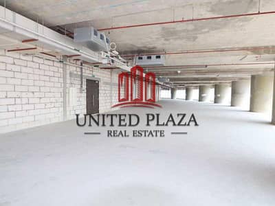 Office for Rent in Al Reem Island, Abu Dhabi - PREMIUM LOCATION | FULL FLOOR OFFICE | SHELL CORE