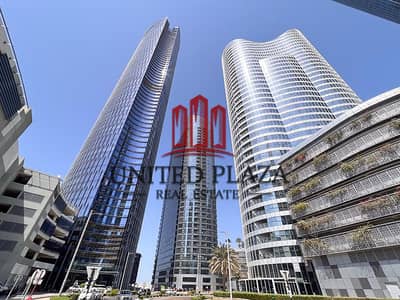 Office de à à louer à Al Reem Island, Abu Dhabi - Bureau à Al Reem Island,Addax Port,Addax Port Office Tower, 1559563 AED - 13357196 Office de à à louer à Al Reem Island, Abu Dhabi - Bureau à Al Reem Island,Addax Port,Addax Port Office Tower, 1559563 AED - 13357196