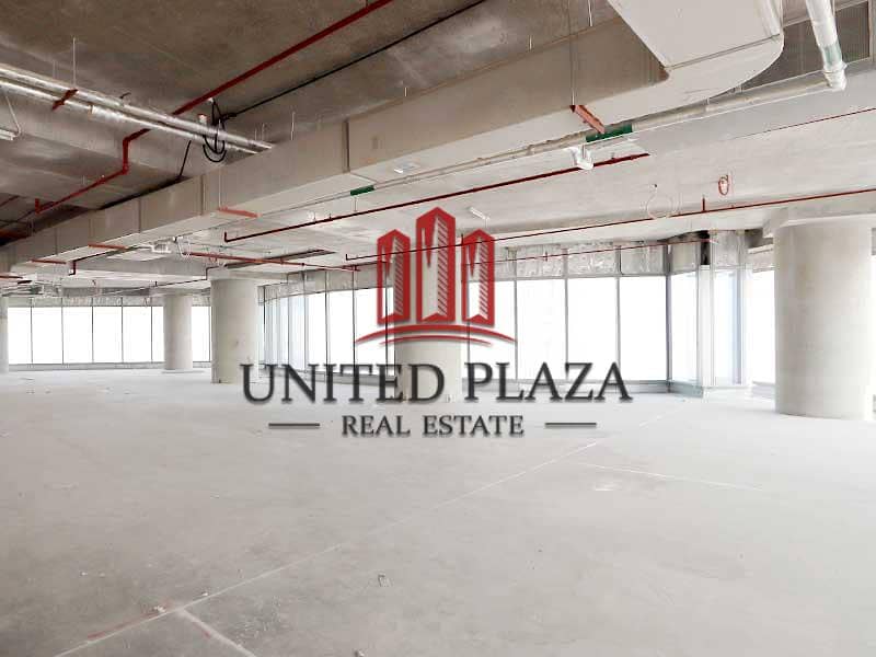 Büro in Al Reem Island,Addax Port,Addax Port Office Tower, 183300 AED - 13358799 Büro in Al Reem Island,Addax Port,Addax Port Office Tower, 183300 AED - 13358799