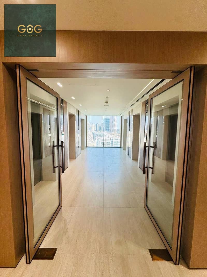 Ready to Move in | Brand New | Large Layout | Special Price - Image 8