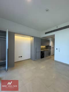 BURJ KHALIFA VIEW | GENUINE RESALE | SERIOUS BUYER | HIGH ROI | SEMI FURNISHED