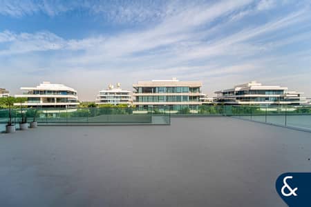Appartement de 1 chambre à à louer à Al Barari, Dubai - Appartement à Al Barari，Seventh Heaven, 1 chambre, 285000 AED - 13085449